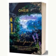 Noc Walpurgi, 9788368552034 K