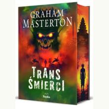 Trans śmierci (barwione brzegi), 9788368560084