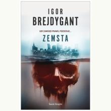 Zemsta, 9788368562378 K Zemsta, 9788368562378 K