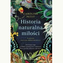 Historia naturalna miłości, 9788368562415 K