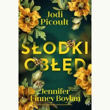 Słodki obłęd, 9788368576597 K