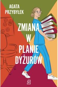 Zmiana w planie dyżurów