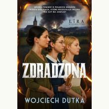 Zdradzona, 9788368577174 K