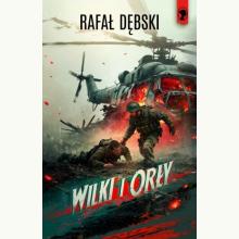 Wilki i orły, 9788375746457