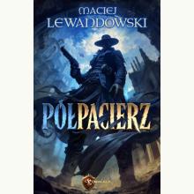 Półpacierz, 9788368593358 K