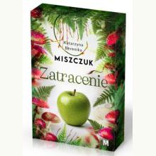 Zatracenie, 9788368608120