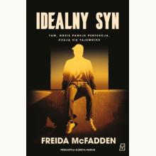 Idealny syn, 9788368692150 K Idealny syn, 9788368692150 K