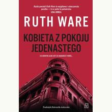 Kobieta z pokoju jedenastego, 9788368692495