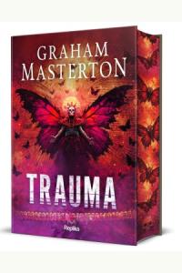 Trauma (barwione brzegi)