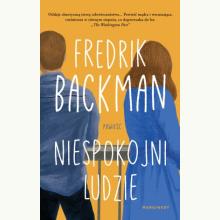 Niespokojni ludzie, 9788368753370