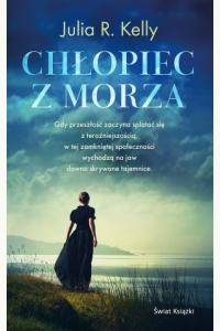 Chłopiec z morza