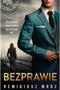 Bezprawie. Seria z Joanną Chyłką. Tom 20