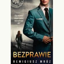 Bezprawie. Seria z Joanną Chyłką. Tom 20, 9788368889284 KP Bezprawie. Seria z Joanną Chyłką. Tom 20, 9788368889284 KP