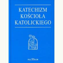 Katechizm Kościoła Katolickiego mały, 9788370146979 Katechizm Kościoła Katolickiego mały, 9788370146979