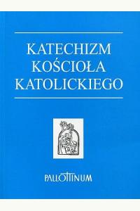 Katechizm Kościoła Katolickiego