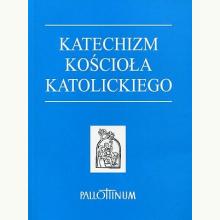 Katechizm Kościoła Katolickiego, 9788370148225