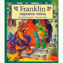 Franklin zaprasza misia, 9788371673511