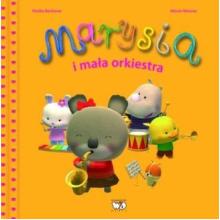 Marysia i krasnoludki, 5907550124048 Marysia i krasnoludki, 5907550124048