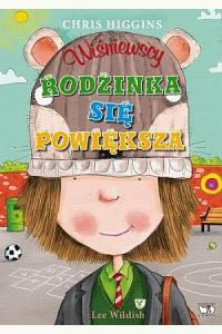 Wiśniewscy. Rodzinka się powiększa