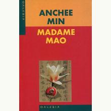 Madame Mao (używana), 9788372008770