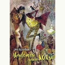 Akademia Pana Kleksa, 9788372724182