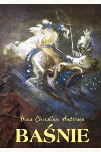 Baśnie H. Ch. Andersen (ilustracje Jan Marcin Szancer)