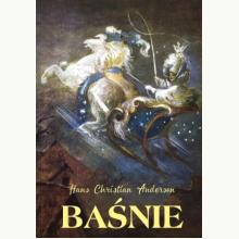 Baśnie H. Ch. Andersen (ilustracje Jan Marcin Szancer), 9788372723840
