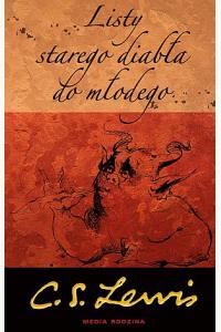 Listy starego diabła do młodego (wydanie ilustrowane)