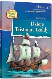 Dzieje Tristana i Izoldy z opracowaniem