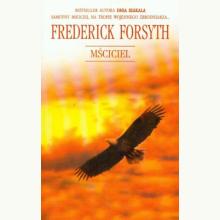 Mściciel (pocket) (używana), 9788373593749