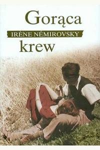 Gorąca krew (używana)