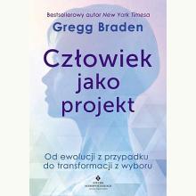 Człowiek jako projekt, 9788373779211