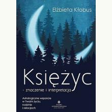 Księżyc - znaczenie i interpretacja, 9788373779303