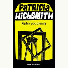 Ripley pod ziemią, 9788373927643