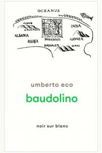 Baudolino