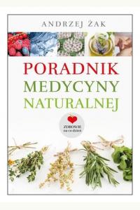 Poradnik medycyny naturalnej