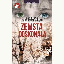 Zemsta doskonała, 9788373998100