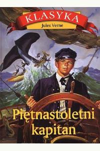 Piętnastoletni kapitan