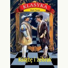 Książę i żebrak, 9788373998483