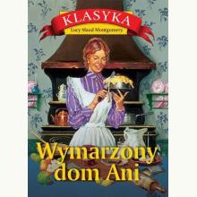 Wymarzony dom Ani, 9788373999183 Wymarzony dom Ani, 9788373999183