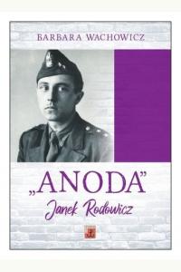 ANODA - Janek Rodowicz