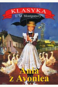 Ania z Avonlea