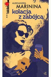 Kolacja z zabójcą (używana)