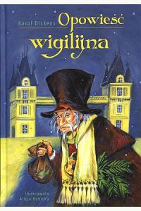 Opowieść Wigilijna