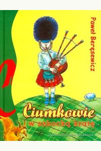 Ciumkowie w szkocką kratę (przecena, uszkodzenie)