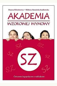 Akademia wzorowej wymowy SZ