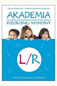 Akademia wzorowej wymowy L/R