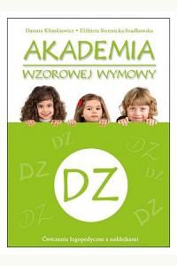 Akademia wzorowej wymowy DZ