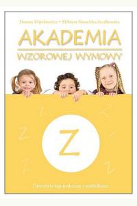 Akademia wzorowej wymowy Z