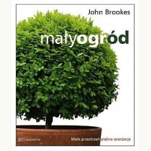 Mały ogród (używana), 9788374486583 Mały ogród (używana), 9788374486583